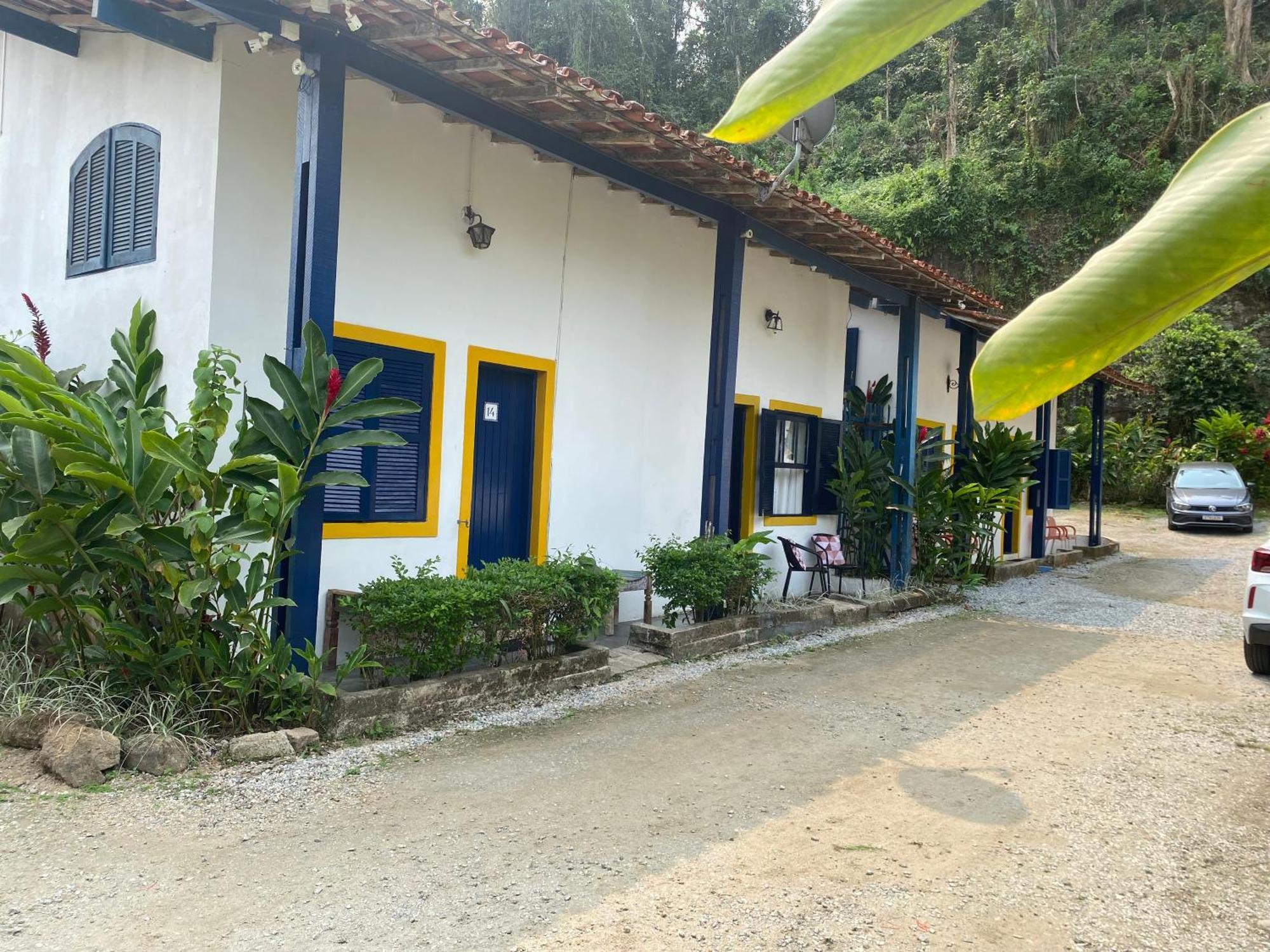 Casa Em Araquari Exterior foto