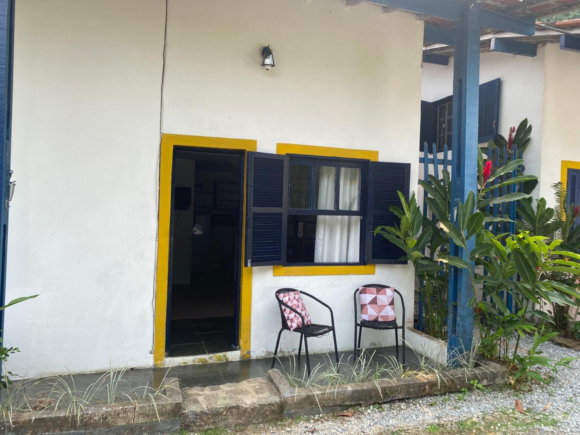 Casa Em Araquari Exterior foto