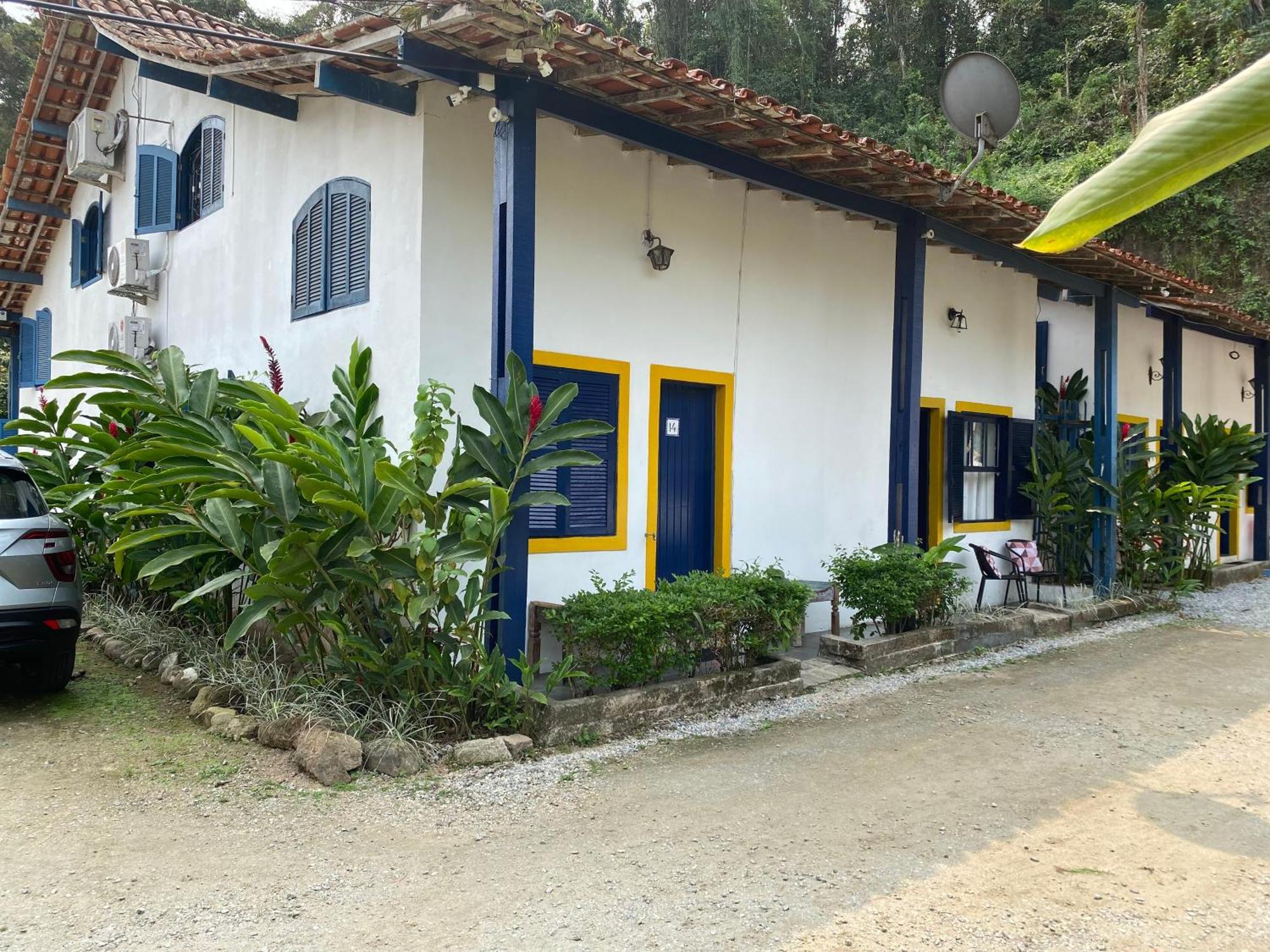 Casa Em Araquari Exterior foto