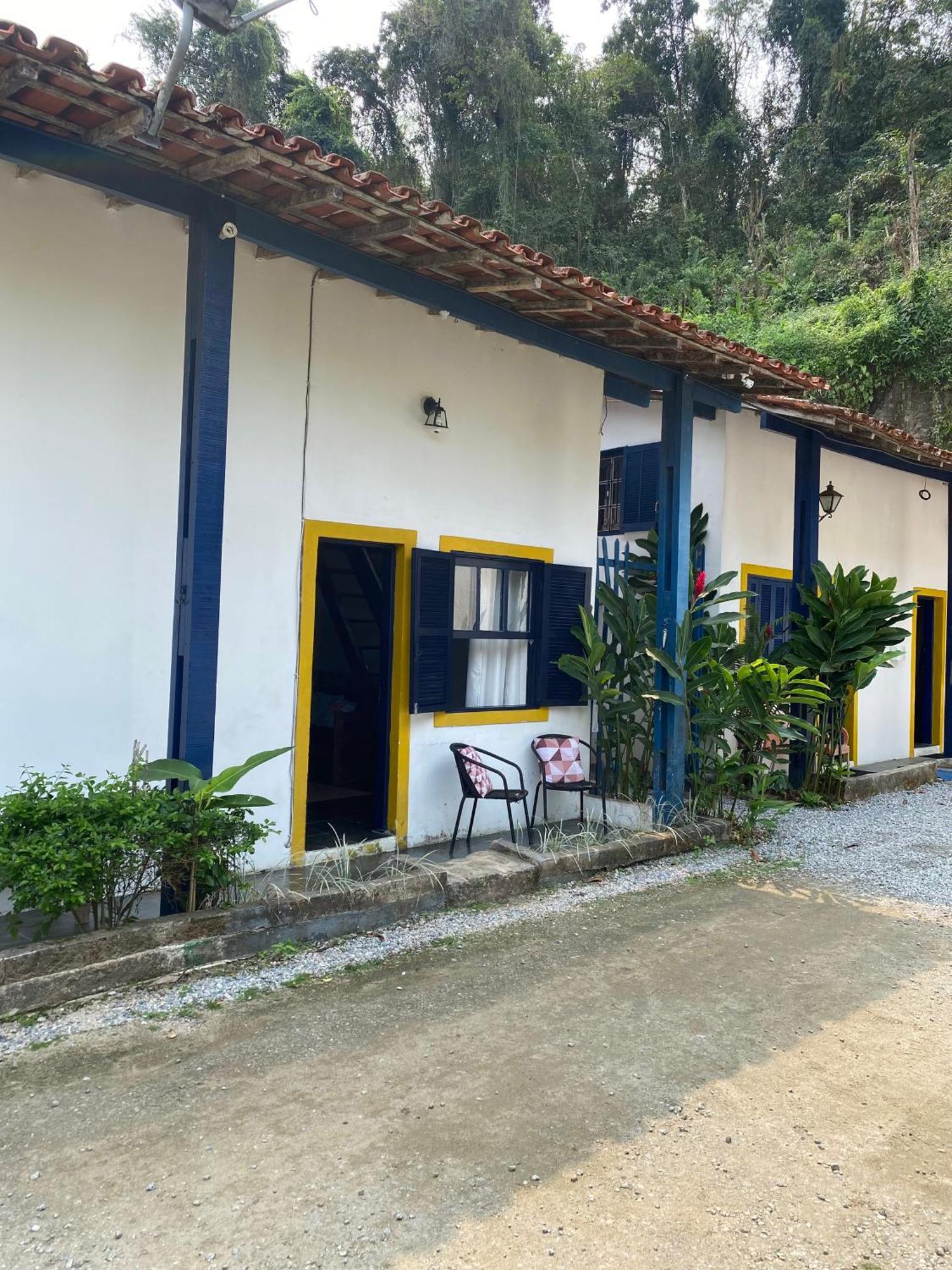 Casa Em Araquari Exterior foto